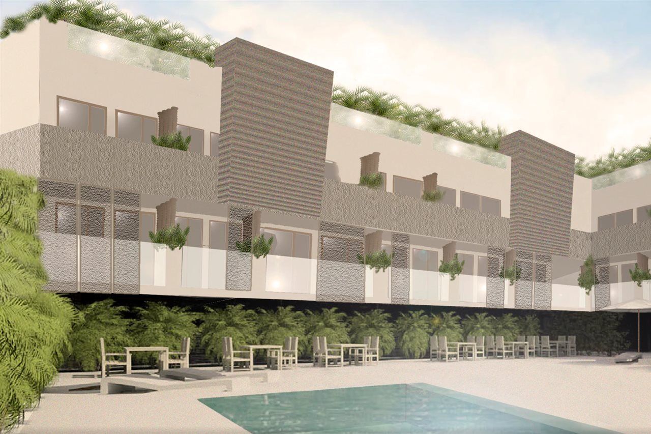 Iberostar Heritage Llum Portocolom Portocolom  Exterior foto